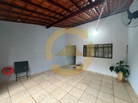 CASA - PLANALTO VERDE