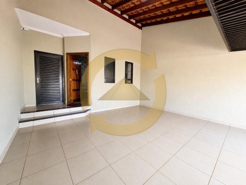 CASA - PLANALTO VERDE