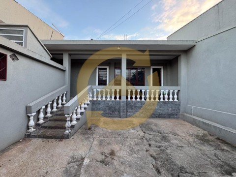 CASA - JOSÉ SAMPAIO