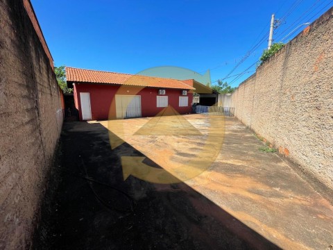 CASA - PAULO GOMES ROMEO