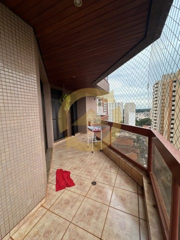 APARTAMENTO - CENTRO