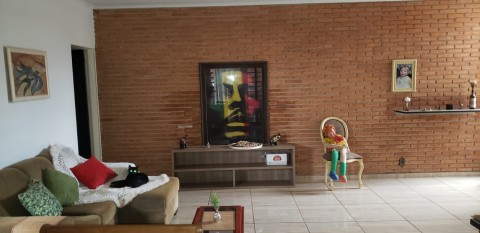 CASA - JARDIM MOSTEIRO