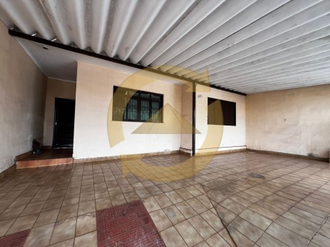 CASA - SUMAREZINHO