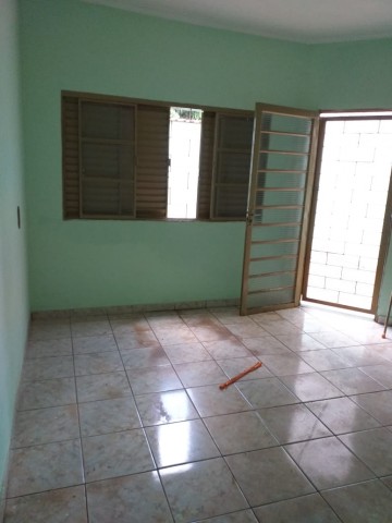 CASA - PLANALTO VERDE