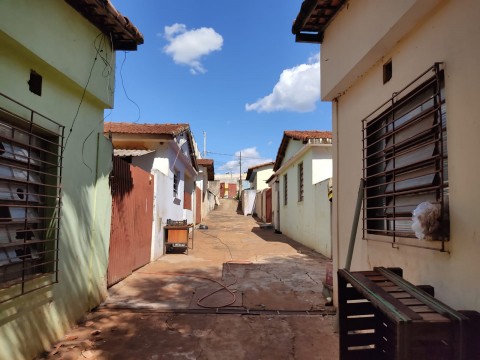 TERRENO - TANQUINHO