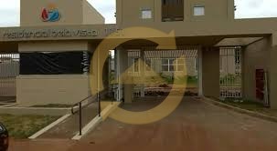 APARTAMENTO - PLANALTO VERDE