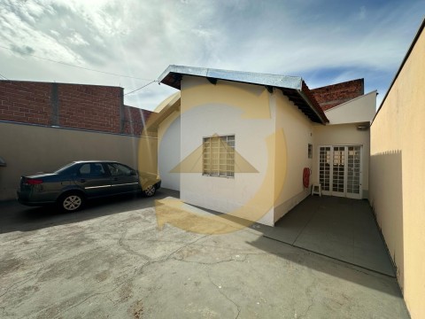 CASA- PAULO GOMES ROMEO