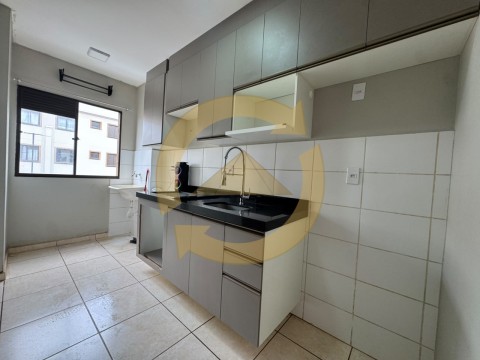 APARTAMENTO - PAULO GOMES ROMEO