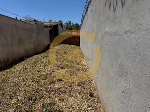 TERRENO - PLANALTO VERDE