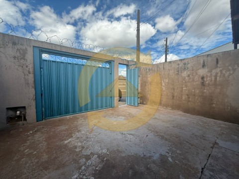 CASA - PORTAL DO ALTO