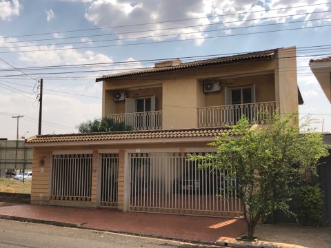 CASA - JD CALIFÓRNIA