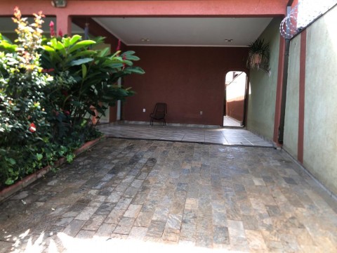 CASA PLANALTO VERDE