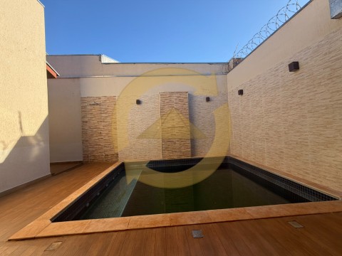 CASA - JAMIL CURY
