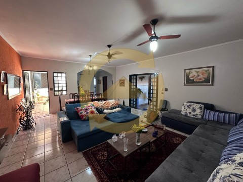 CASA - JOSÉ SAMPAIO