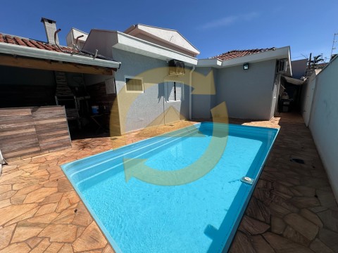 CASA - PLANALTO VERDE