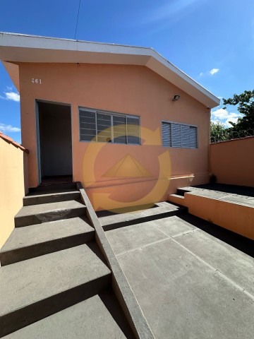 CASAS - IPIRANGA