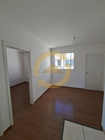 APARTAMENTO - LAR AUSTRALIA
