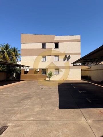 APARTAMENTO - SUMAREZINHO