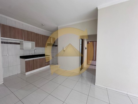 APARTAMENTO - PORTAL DO ALTO