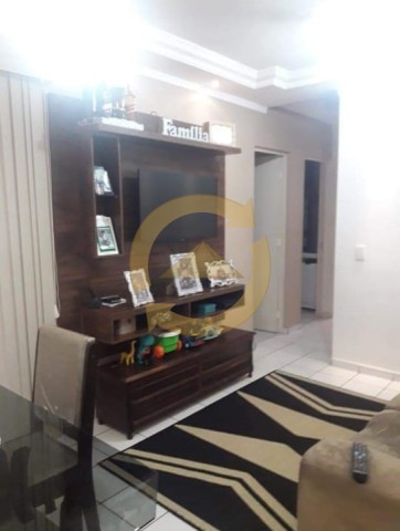 APARTAMENTO - JARDIM HERCULANO