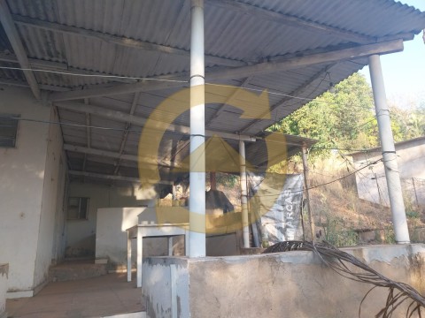 RANCHO - CÁSSIA MG