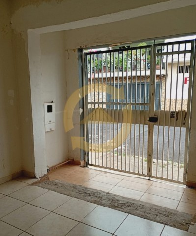 CASA- CAMPOS ELISEOS