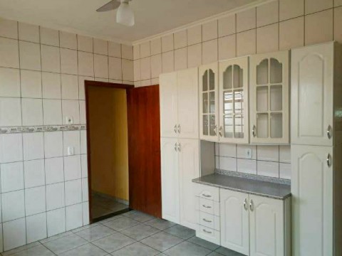 CASA - PLANALTO VERDE