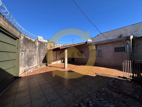 CASA - PLANALTO VERDE