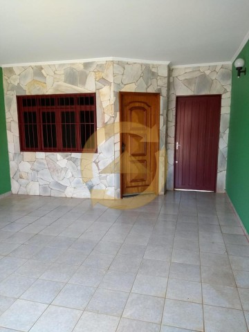 CASA - SUMAREZINHO