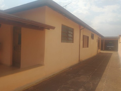 CASA - VILA VIRGINIA
