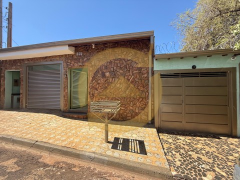 CASA - PLANALTO VERDE