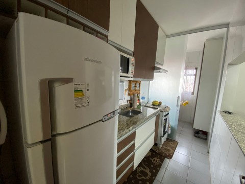 APARTAMENTO - PLANALTO VERDE