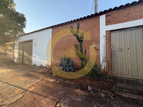 CASA - MARIA CASA GRANDE