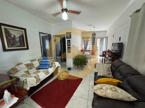CASA - JOSÉ SAMPAIO