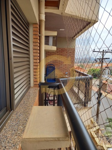 APARTAMENTO  - CONDOMINIO OURO FINO