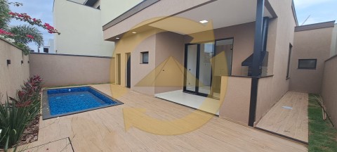 CASA- CONDOMÌNIO VIVENDAS DA MATA JATOBÁ