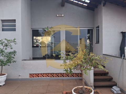 CASA - PAULO GOMES ROMEO