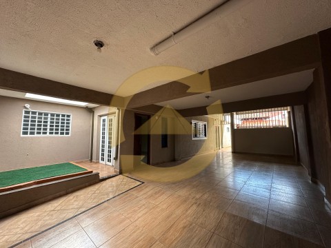 CASA - CAMPOS ELISEOS