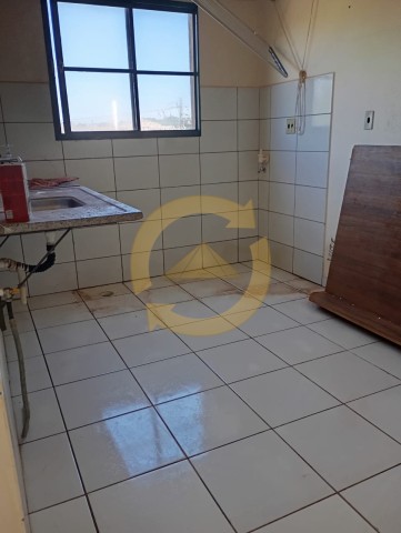 APARTAMENTO - JARDIM JOSÉ WILSON TONI