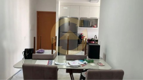 APARTAMENTO - PRESIDENTE DUTRA
