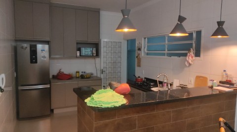 CASA - CANDIDO DO PORTINARI