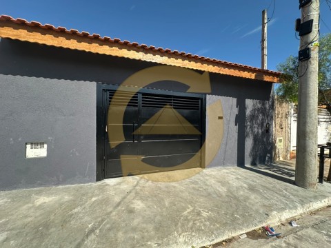 CASA- CRISTO REDENTOR