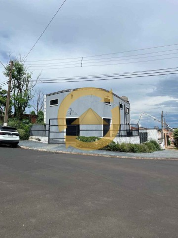 SALÃO COMERCIAL- PLANALTO VERDE