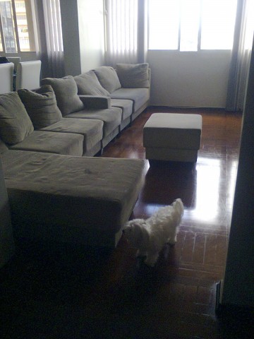 APARTAMENTO - CENTRO