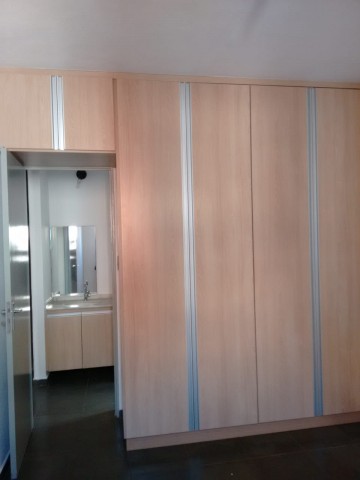 APARTAMENTO - JARDIM REPÚBLICA