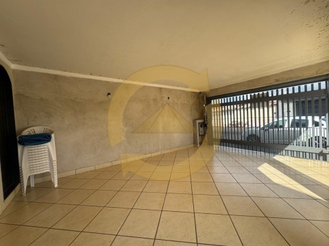 CASA- ANTONIO MARINCEK