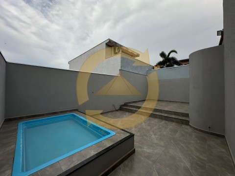 CASA - PLANALTO VERDE