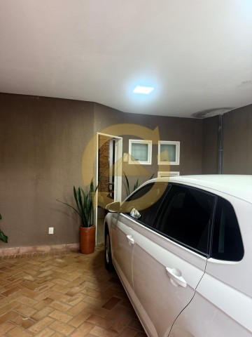 CASA - PLANALTO VERDE