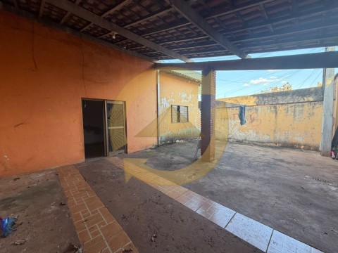 CASA - MARIA CASA GRANDE