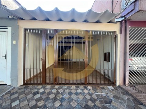 SOBRADO - JOSÉ SAMPAIO